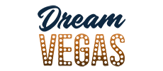 Dream Vegas Betting logo