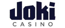 Joki Casino logo