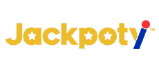 Jackpoty Betting logo