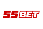 55Bet Betting logo