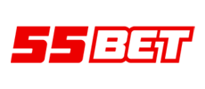 55Bet Betting logo
