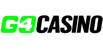 GO4CASINO Casino logo