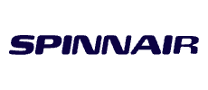 Spinnair Casino logo