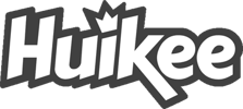 Huikee Kasino Betting logo