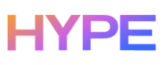 Hype Casino logo