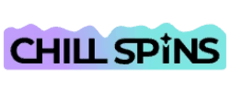 Chill Spins Casino logo