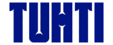 Tuhti Casino logo
