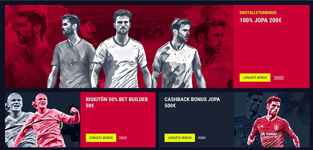 Rabona Brand Review 