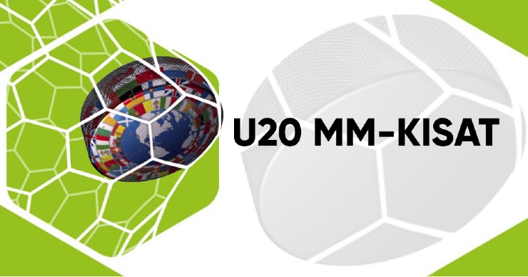 WORLD U20 MM-KISAT