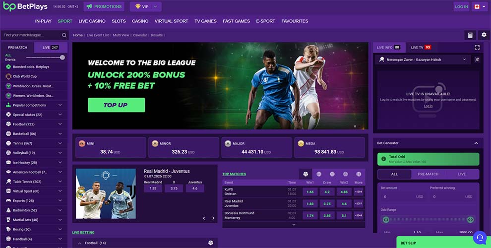 betplays brand review