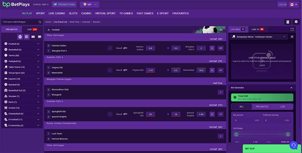betplays brand review