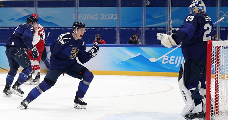J kiekko Talviolympialaiset 2022 Ohjelma Ja Vedonly nti J kiekko Talviolympialaiset 2022 Ohjelma Ja Vedonly nti