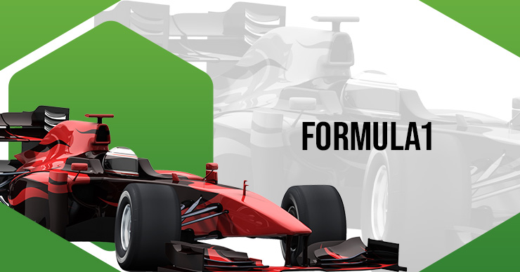 formula 1