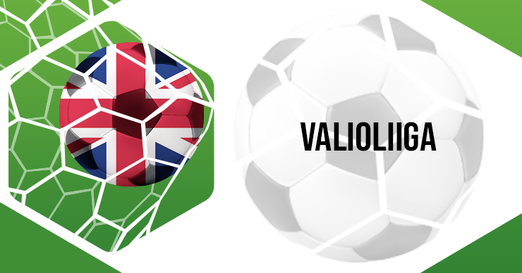 VALIOLIIGA