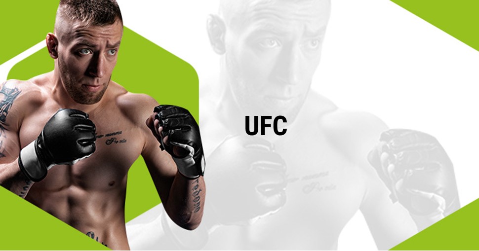 UFC