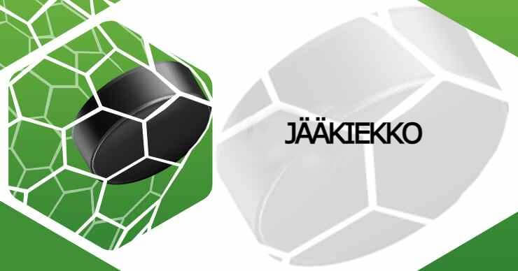 jaakiekko all