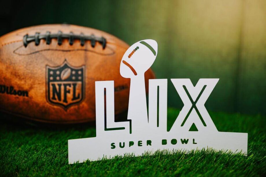 Super Bowl -vedonlyönnin viisi suuryllätystä