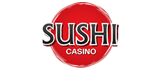 Sushi Casino Logo