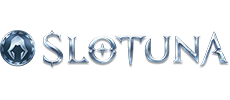 Slotuna Logo