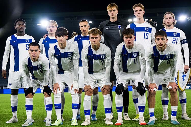 U21 EM-kisat