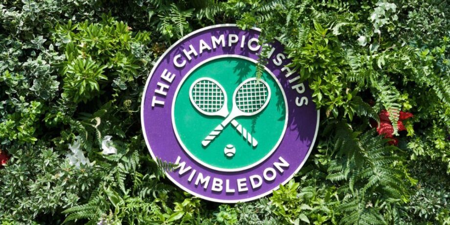 wilmbledon logo