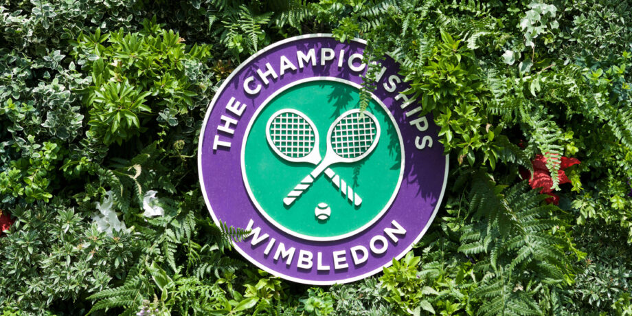 wimbledon logo