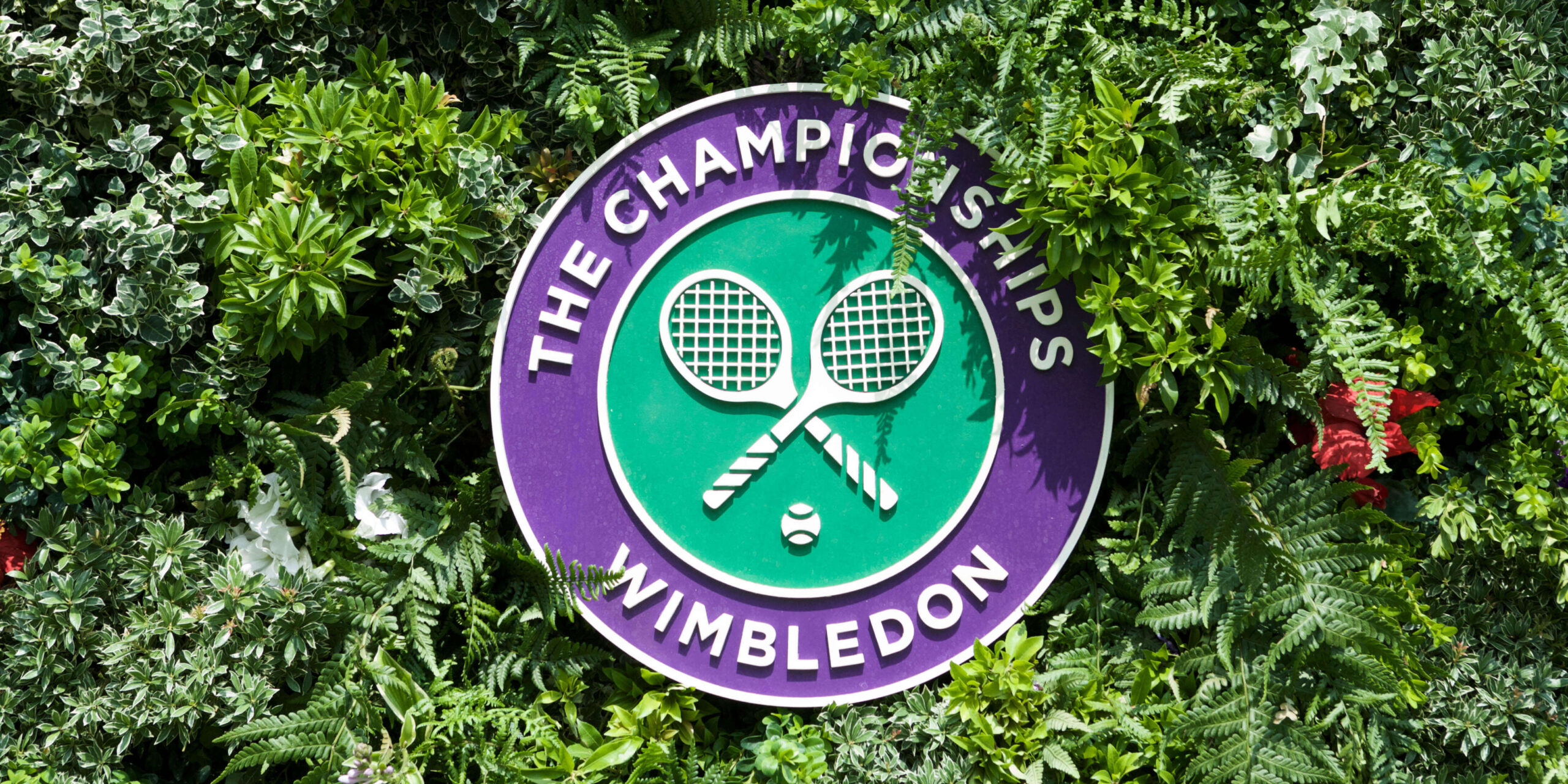wimbledon logo