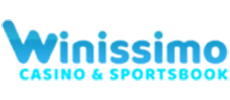 Winissimo Casino Logo
