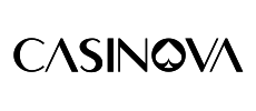 Casinova logo