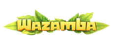 wazamba logo