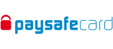 Paysafecard logo