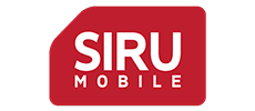 Siru mobile logo