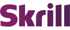 Skrill Logo