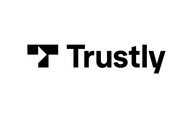 trustly logo vl