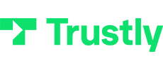 trustly logo