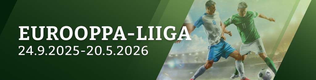 UEFA Europa League 2025-26