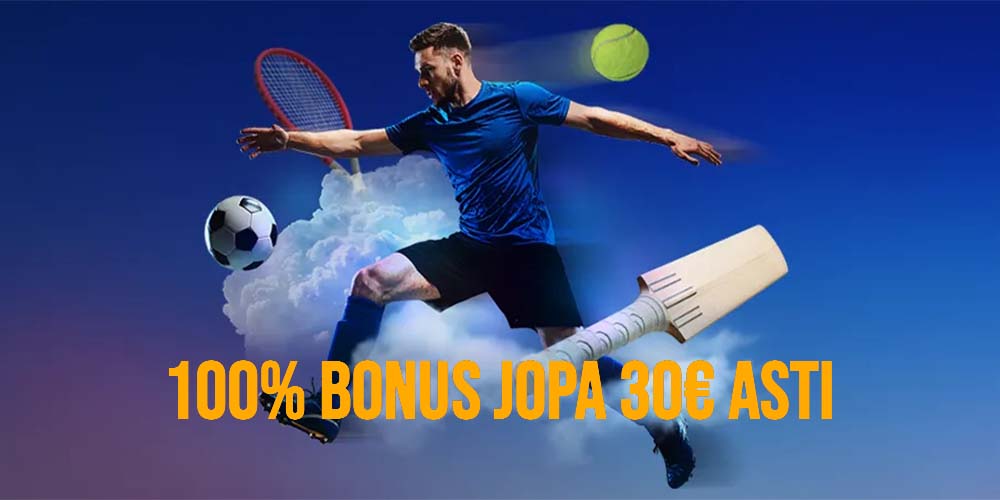 Dream Vegas tarjoaa kohtalaisen helpon bonuksen uusille vedonlyöntiasiakkaille Dream Vegas tarjoaa kohtalaisen helpon bonuksen uusille vedonlyöntiasiakkaille