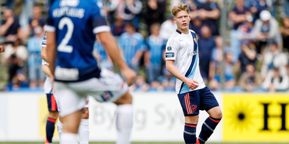 Uusi sukupolvi nostaa Suomen takaisin arvokisoihin