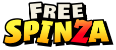 free spinza logo