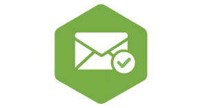 Sähköpostivahvistus