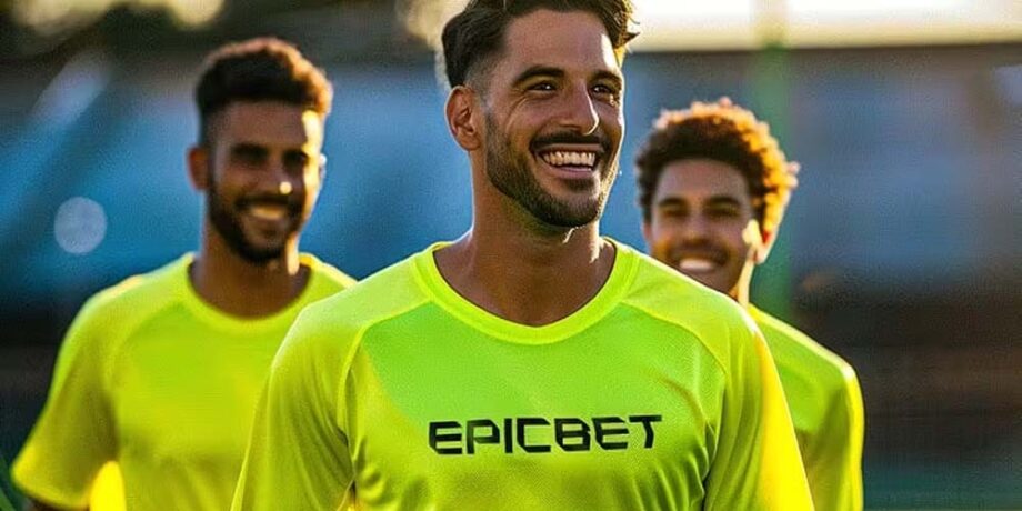 Vedonlyöntisivusto nimeltä Epicbet tarjoaa yhtä markkinoiden houkuttelevimmista vedonlyöntibonuksista nyt