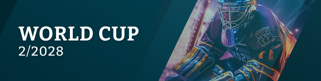 World Cup of Hockey 2028