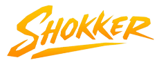 shokker logo vl