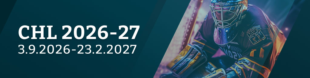 CHL 2026-27
