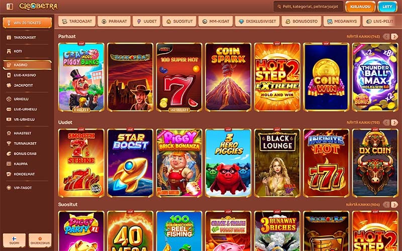 cleobetra-casino Cleobetra Casino