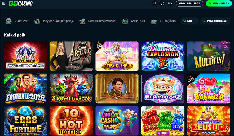go4casino-casino Go4Casino