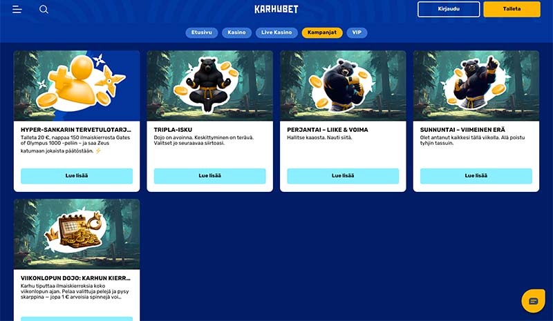 karhubet-kasino-bonus Karhubet bonus