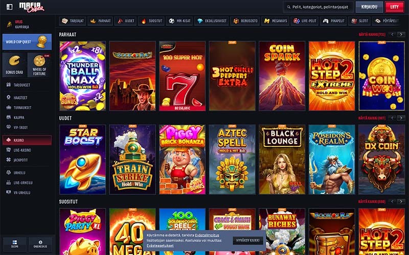 mafia-casino-pelit