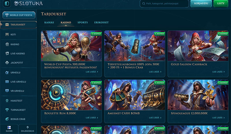 slotuna-kasino-bonus Slotuna Casino bonus