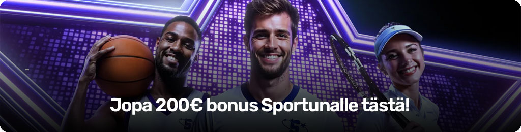 sportuna promo june